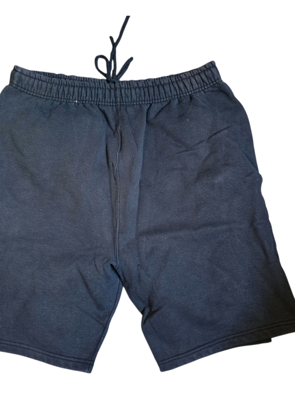 Levi's Vintage Men's XL Black Drawstring Athletic Shorts